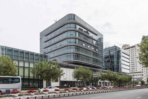Wework（国贸汇）
