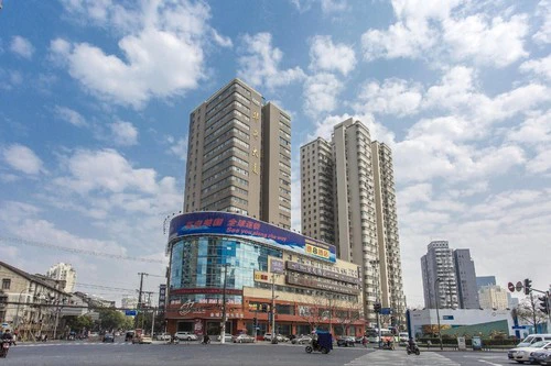 旭兆空间 （华舟大厦） 