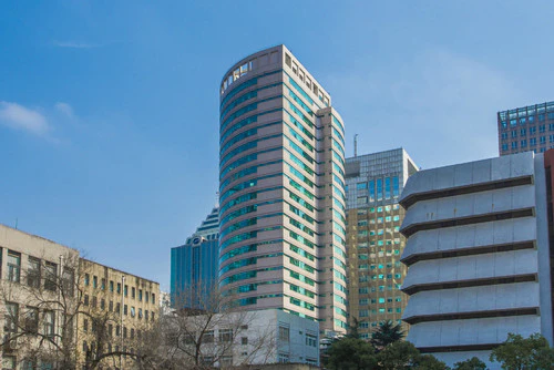 楚橙office （鑫达大厦） 