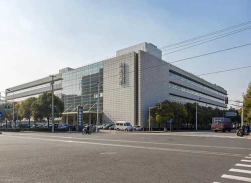 雷格斯商务中心·Regus(畅星大厦)