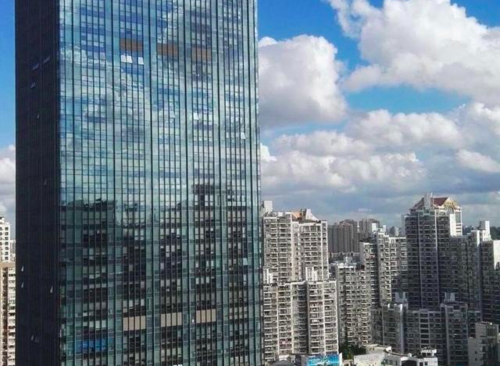 青奢空间 （长城大厦） 