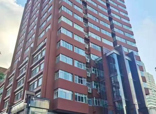 晨空间(应氏大厦)