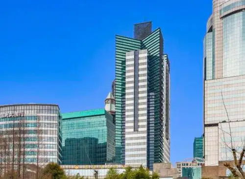 到梦空间（胜康廖氏大厦）