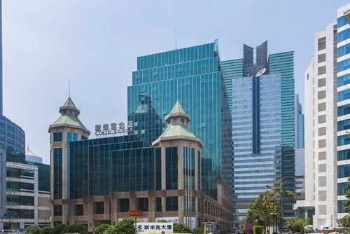 到梦空间 （斯米克大厦） 
