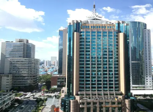 到梦空间 （钱江大厦） 