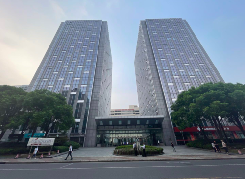 泰巢 （宏汇国际广场） 