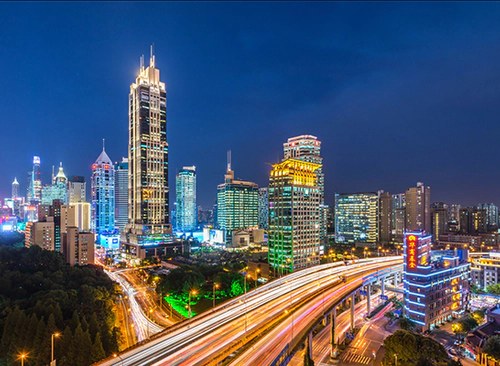 MFG （上海香港新世界大厦 K11） 