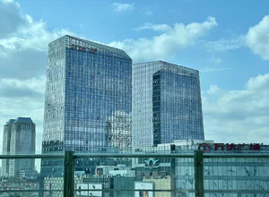 乐享空间 （万达广场） 
