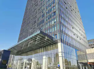 中建广场