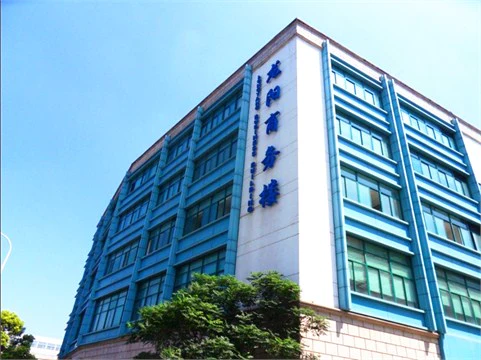 百恩商务中心 （龙阳商务楼） 
