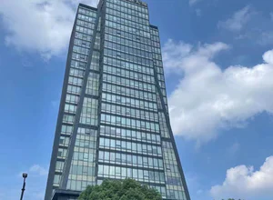 华辰金融大厦