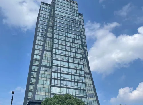 华辰金融大厦