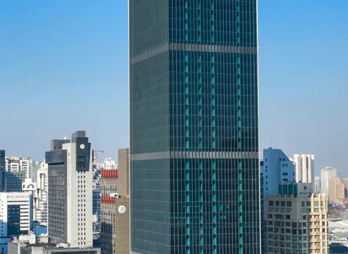 美奥菲思MEOffice（丽丰天际中心）