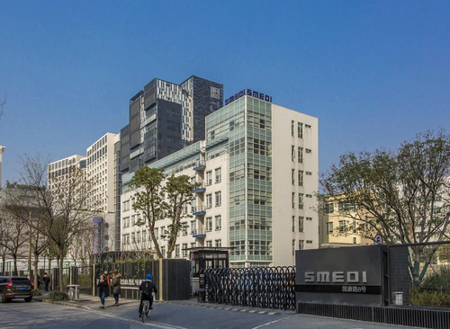 同济科技大厦