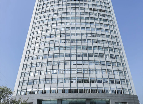 优客工场 UCOMMUNE（科技产业化大楼）