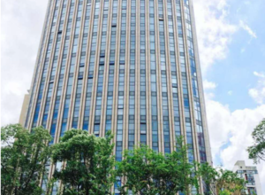 和源中环企业广场