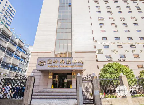 国峰大厦·东朔商务中心