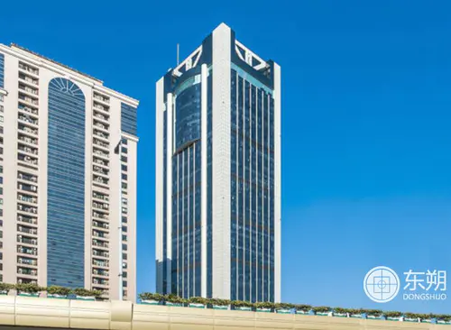 文新报业·东朔商务中心