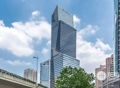 丽晶龙之梦·东朔商务中心