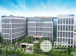 宇培·东朔空间