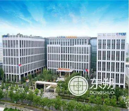 宇培·东朔空间