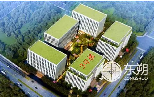 长三角电商园·东朔数字港