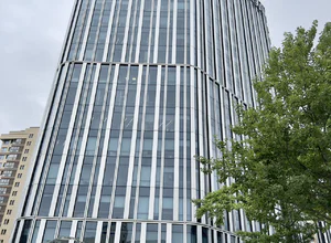 Xwork （燕舞东方保利广场） 