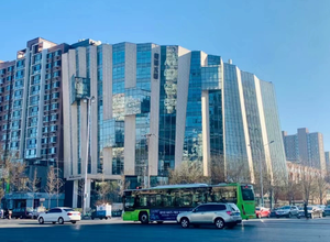 樱辉大厦
