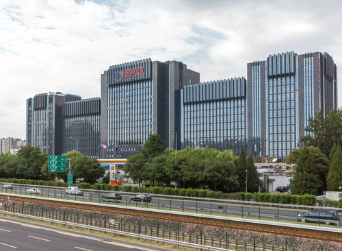 世通国际大厦