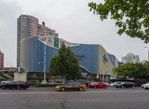 凯德MALL