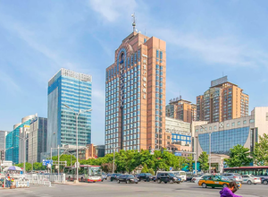 北京广播大厦