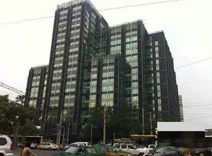 瑞辰国际中心
