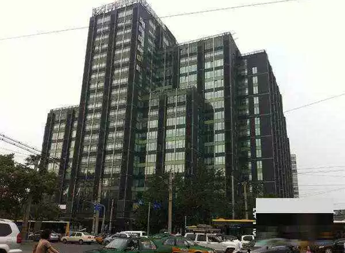 瑞辰国际中心