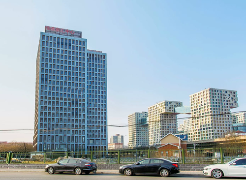 信德京汇