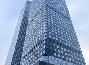 众秀大厦