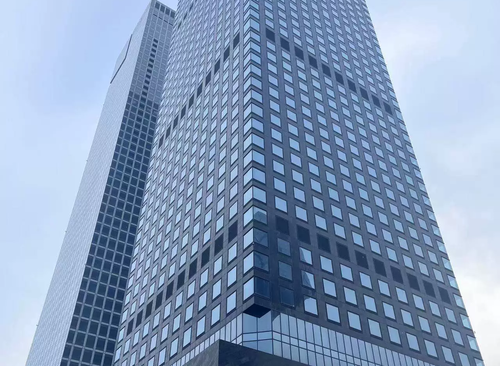 众秀大厦