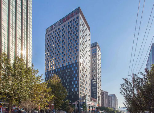 朝外MEN