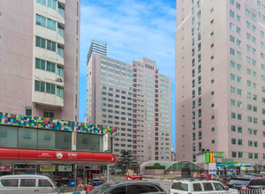 东海中心
