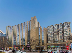 北京INN