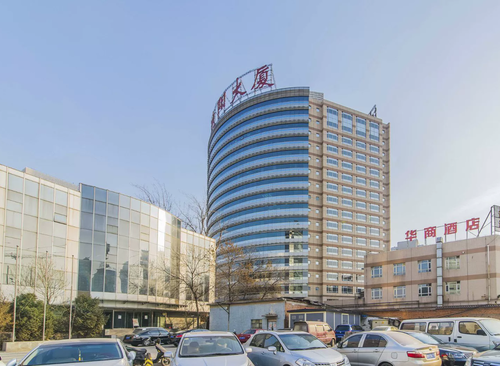 迪阳大厦