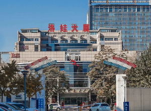 洛娃大厦