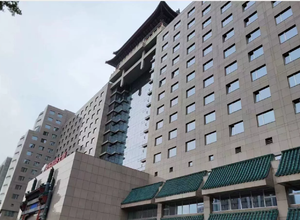 京东科技大厦