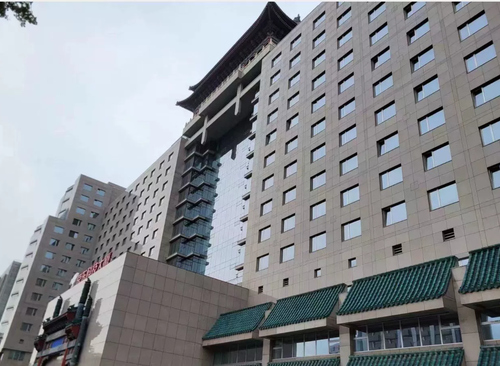京东科技大厦