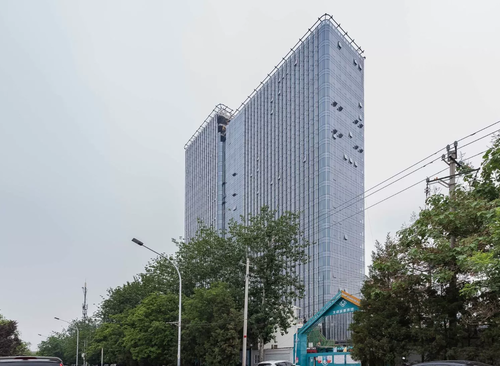 万科时代中心