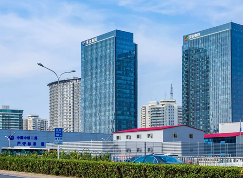 茅台大厦