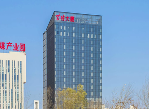 紫檀大厦