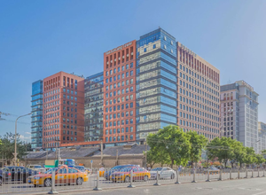 南新仓国际大厦