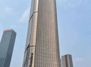 忠旺大厦