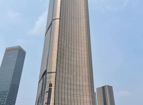 忠旺大厦