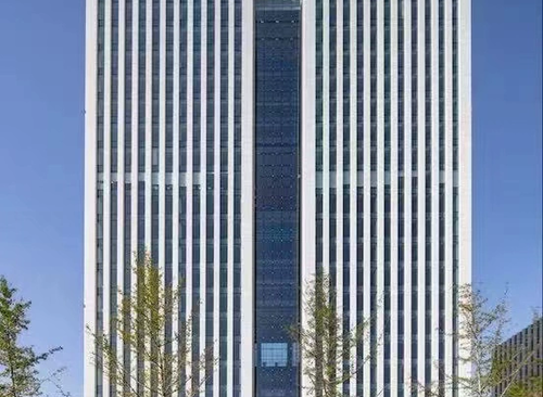 航空科技大厦